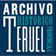 Acceso a Archivo Histórico Provincial de Teruel