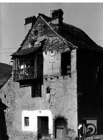 3 Iglesia. 2016. Juan Carlos Gil Ballano