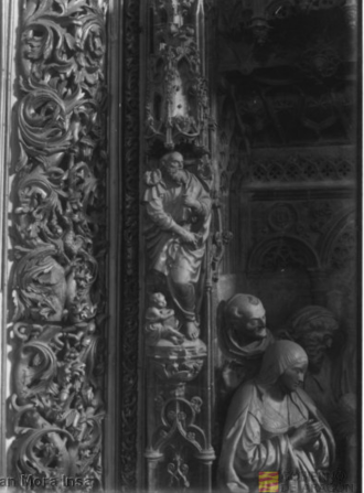 3 Iglesia. 2016. Juan Carlos Gil Ballano