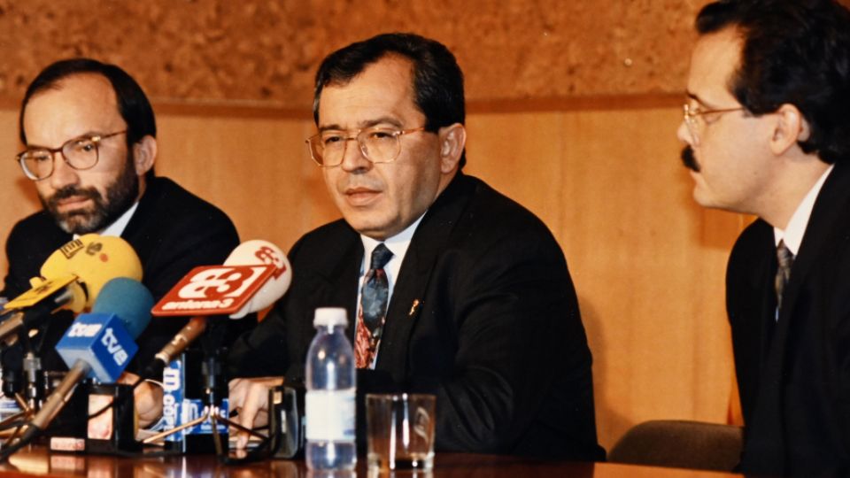 José Marco Berges