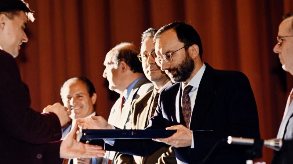 Ramón Tejedor Sanz