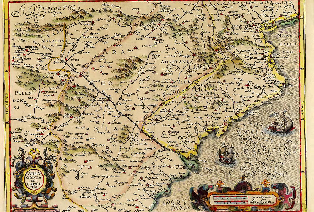 La historia de nuestros pueblos