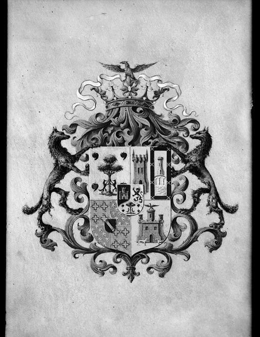 Casas nobles aragonesas