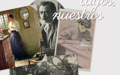 Los papeles de la casa: conservación y difusión de archivos personales y familiares