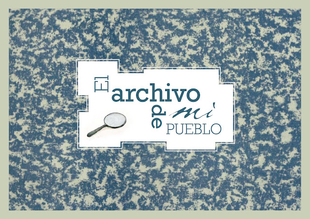 El Archivo de mi pueblo: una guia didáctica para conocer los archivos municipales