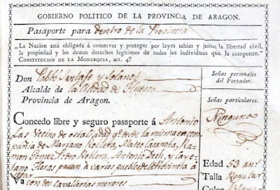 Para evitar el contagio