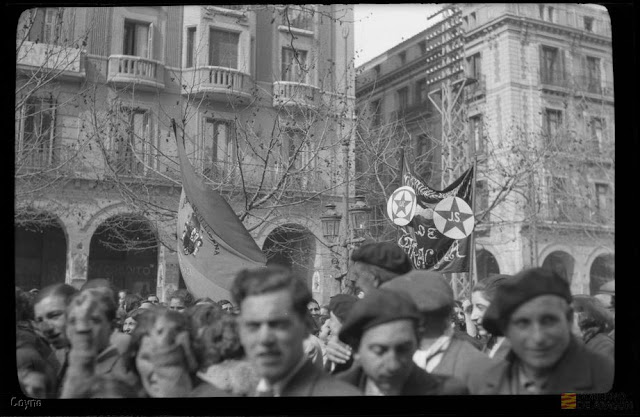 Documentos orales para el estudio de la Guerra Civil Española, el Franquismo y la Transición