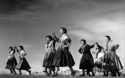 La Jota en el Archivo Histórico Provincial de Teruel