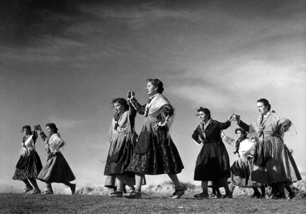 La Jota en el Archivo Histórico Provincial de Teruel