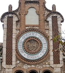 Consulta en sala en los archivos histórico provinciales aragoneses durante la desescalada de la epidemia COVID-19