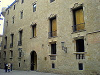 El Archivo de la Corona de Aragón, patrimonio europeo