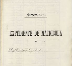 La generación de auxiliares de meteorología en su centenario. El Archivo Histórico Provincial de Teruel recuerda a Mariano Doporto Marchori (*Cáceres-1902-+Dublin,1964).