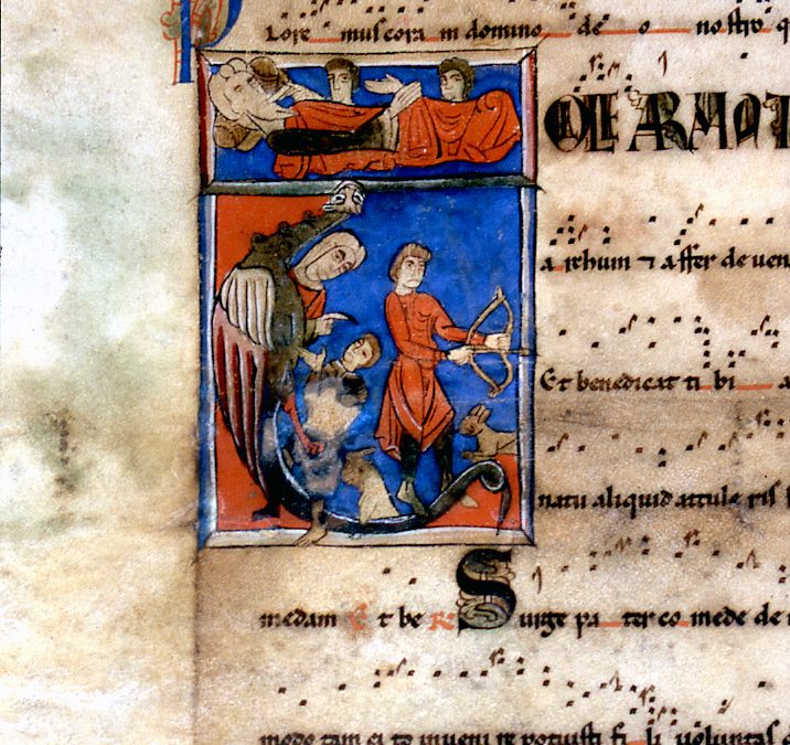 Publicadas en DARA Medieval las actas de las Cortes aragonesas de 1495