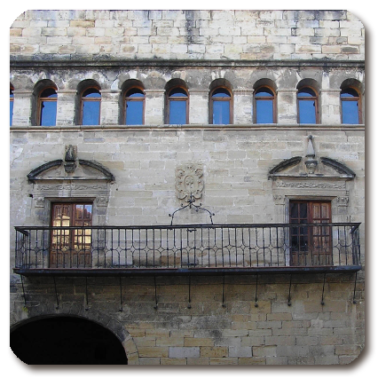 Casa Ric