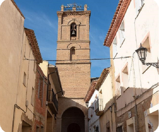 Casa Ric