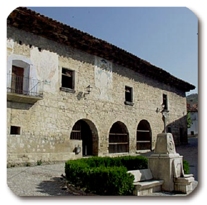 Casa Ric