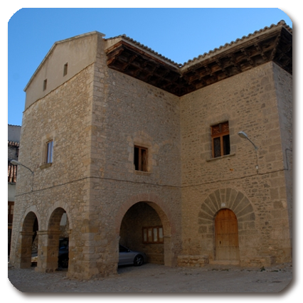 Casa Ric