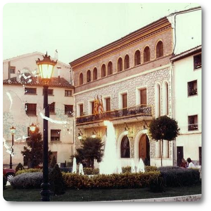 Casa Ric