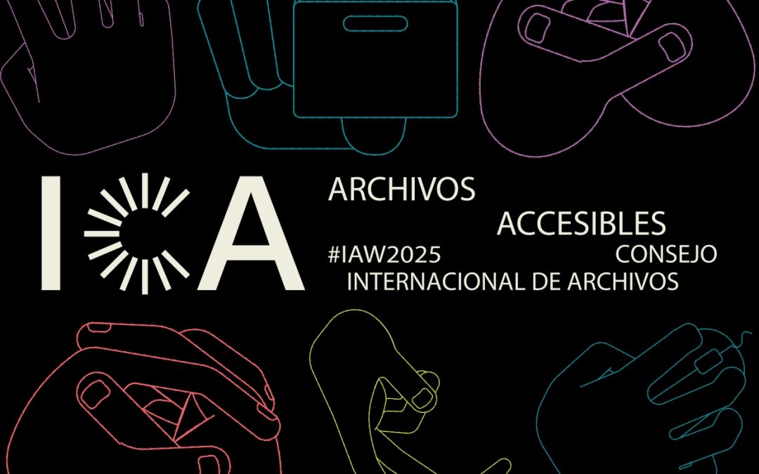 Semana Internacional de los Archivos 2025: los Archivos Históricos Provinciales de Aragón abren sus puertas y te enseñan letras antiguas