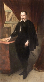 Jerónimo Zurita